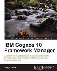 Ibm Cognos 10 Framework Manager