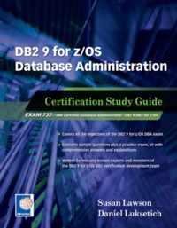 Db2 9 For Z/Os Database Administration Certification