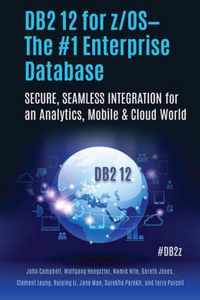 DB2 12 for Z/OS