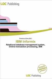 IBM Informix