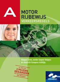 Theorie leren motorrijbewijs A