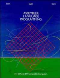 Assembler Language Programming for IBM and IBM Compatible Computers [Formerly 370/360 Assembler Language Programming]