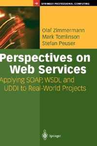 Perspectives on Web Services