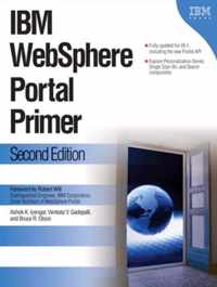 Ibm Websphere Portal Primer