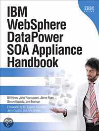 IBM WebSphere DataPower SOA Appliance Handbook