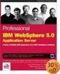 PROF J2EE PROG W/WEBSPHERE