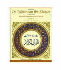 De Tefsier van Ibn Kethier deel 3