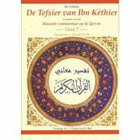 De Tefsier van Ibn Kethier deel 7