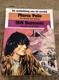 Marco polo ibn battoeta