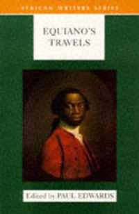 Equiano's Travels