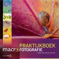 Praktijkboek macrofotografie