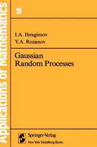 Gaussian Random Processes