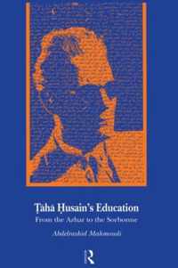 Taha Husein's Education