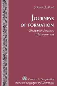 Journeys of Formation