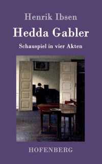 Hedda Gabler