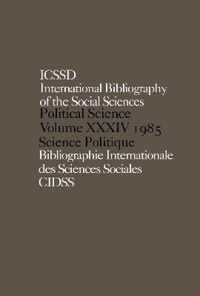 IBSS: Political Science