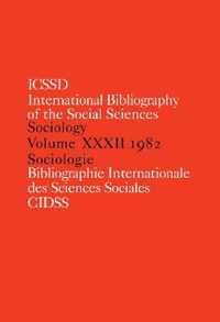 IBSS: Sociology