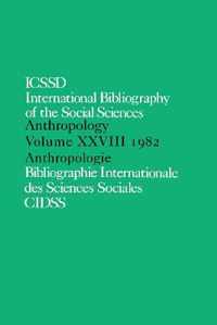 IBSS: Anthropology