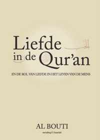 Liefde in de Qur'an