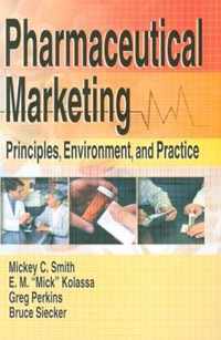 Pharmaceutical Marketing