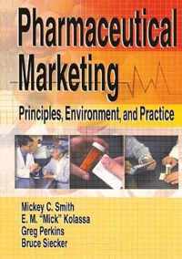 Pharmaceutical Marketing