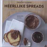 Heerlijke Spreads