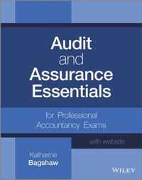 Audit And Assurance Essentials