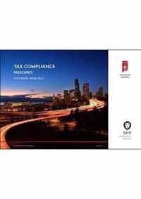 ICAEW Tax Compliance