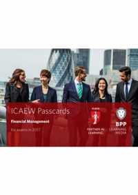 ICAEW Financial Management