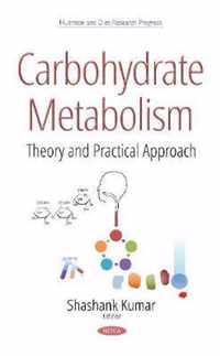 Carbohydrate Metabolism