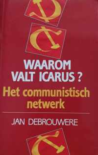 Waarom valt icarus