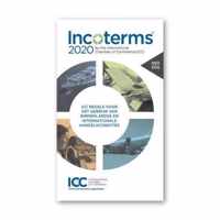 Incoterms 2020 NL/EN