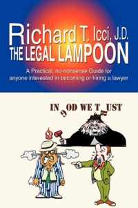 The Legal Lampoon