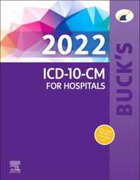 Buck's 2022 ICD-10-CM for Hospitals