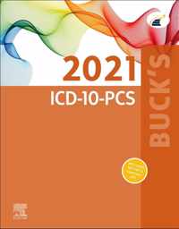 Buck's 2021 ICD-10-PCS