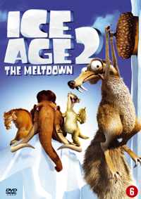 Ice Age 2: The Meltdown