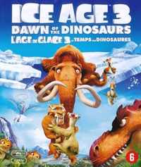 Ice Age 3 - Dawn Of The Dinosaurs