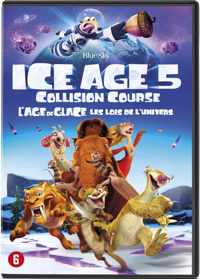Ice Age 5 - Collision Course