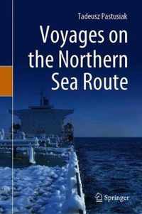 Voyages on the Northern Sea Route