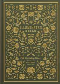 ESV Illuminated (TM) Bible, Art Journaling Edition