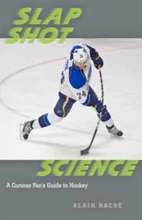 Slap Shot Science