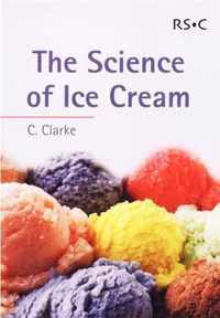 The Science of Ice Cream