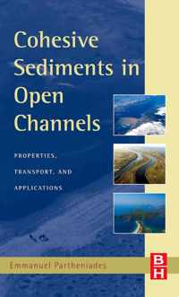 Cohesive Sediments in Open Channels