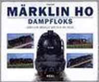 Marklin ho dampfloks