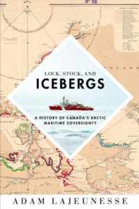 Lock, Stock, and Icebergs