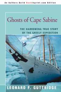 Ghosts of Cape Sabine