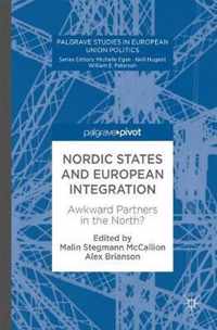 Nordic States and European Integration