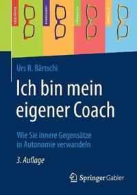 Ich bin mein eigener Coach