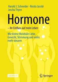 Hormone ihr Einfluss auf mein Leben