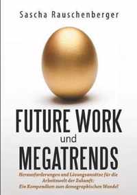 Future Work und Megatrends